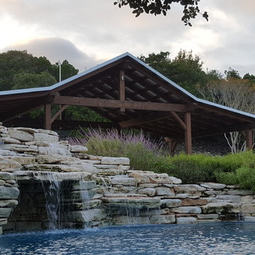Grazdan Pavilion Lean - To Combo