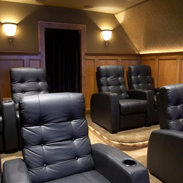 Home Theater
