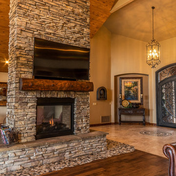 Hassayampa Living Room