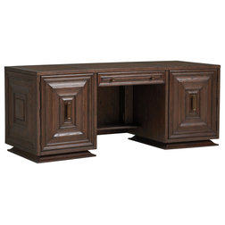 Traditional Desks And Hutches by Lexington Home Brands