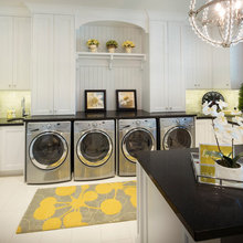 future home laundry