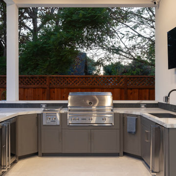 Cambrian Park Project