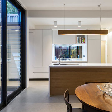 Fitzroy Residence