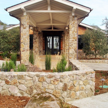 New Estate
