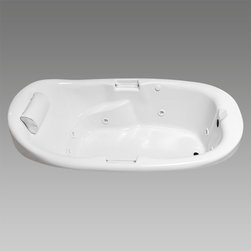 Colony Collection - Bathtubs