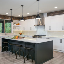 E Kitchen