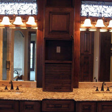 Bathroom Ideas