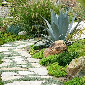Encinitas Garden