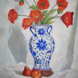 Poppies - Products