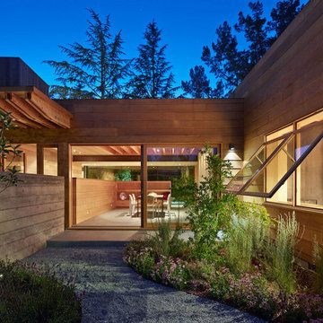 Modern and contemporary window designs
