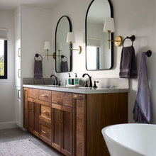 Hotel Bathroom