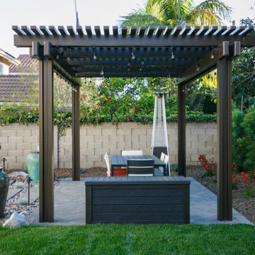 Watson Project : Western Outdoor Designs