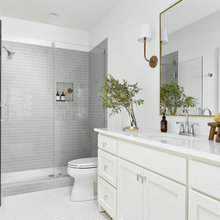 Hall Bathroom