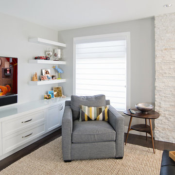 TV Installations