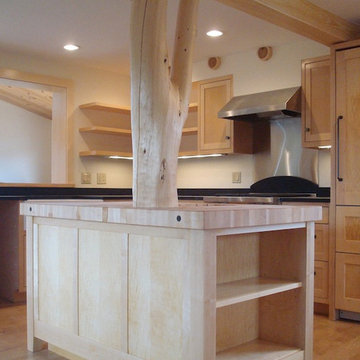 Kitchens