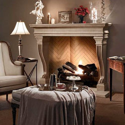 Mantels - Products