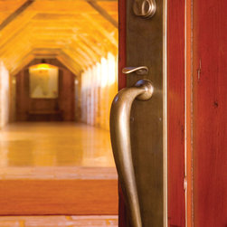 Door Hardware - Products