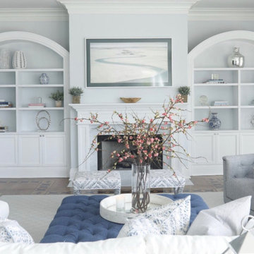 Transitional Designs