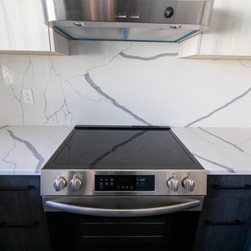 Kitchen Renovation