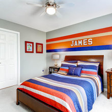 boys room