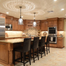 Kitchen & Pantry