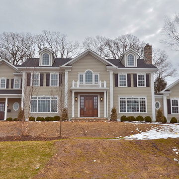 New Construction - High End Custom Traditional
