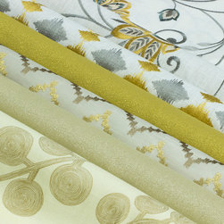 Select Masterpieces Fabric Collection - Fabric
