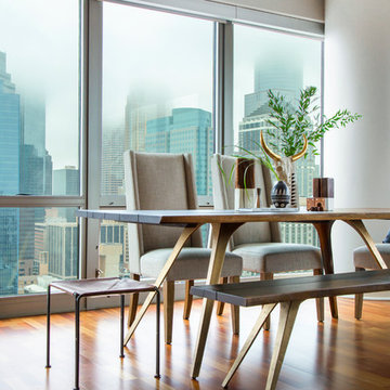 Gentlemans Penthouse