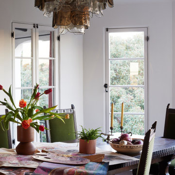 Silver Lake Spanish Revival