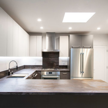 San jose Kitchen remodel