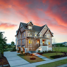 Portico Ideas