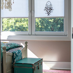 Wilton CT 1 - Windows