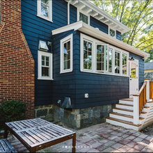 25 Fairmount - Exterior