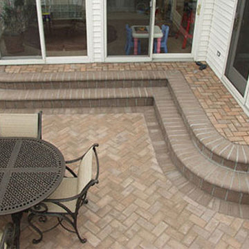 Hardscape Projects