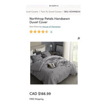 Bedding