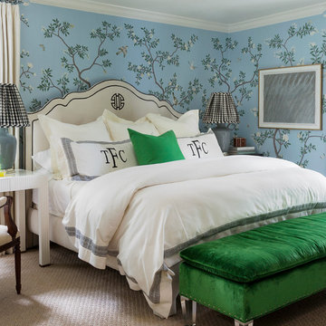 Pleasant Valley Remodel for Tobi Fairley