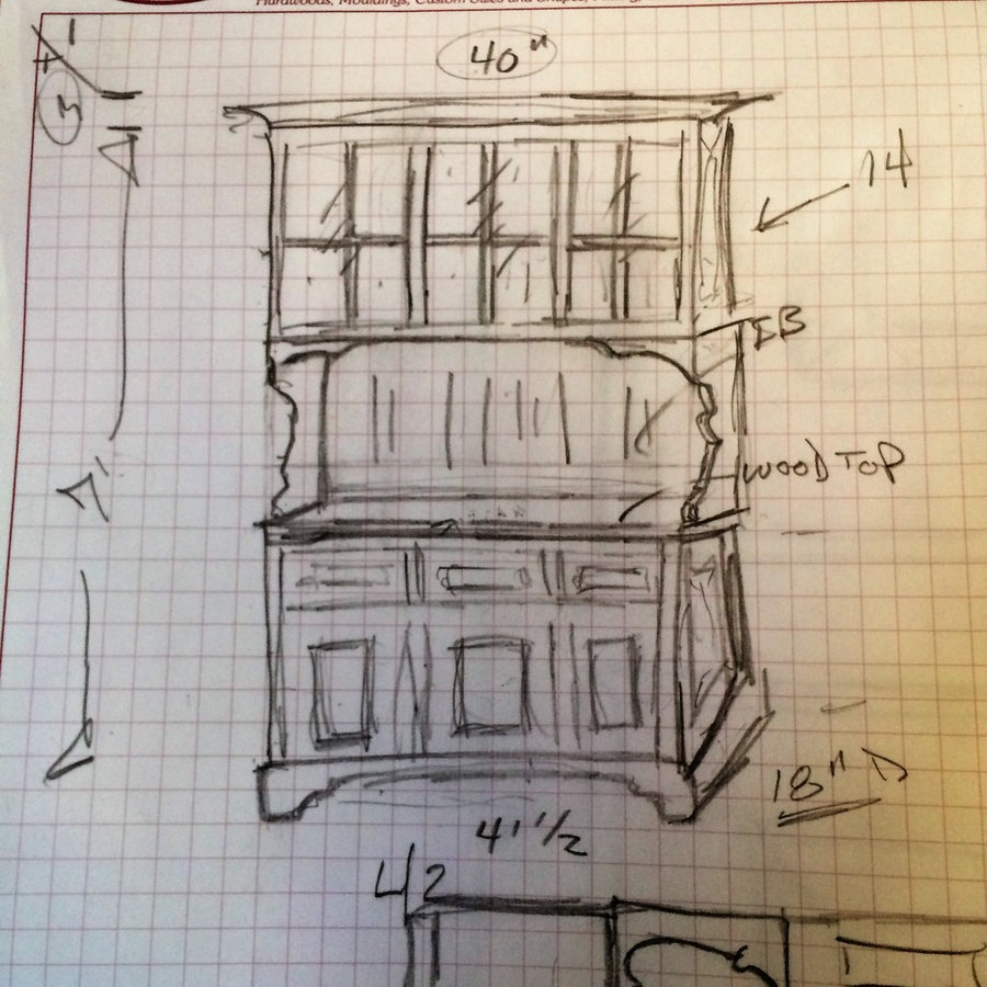 Shop Creations (an assortment of fun projects)