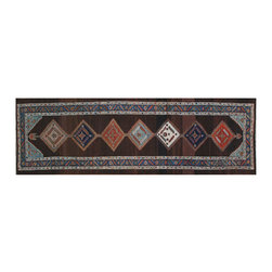 Darius Antique Rugs - Products