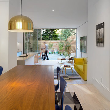 San Francisco Residence
