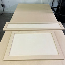 Custom Cabinet making - Clackamas, Oregon - Kitchen Cabinetry