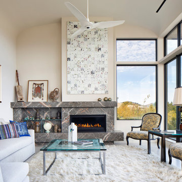 Napa Residence