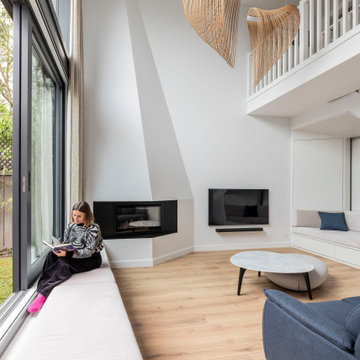 New house in Bondi Junction