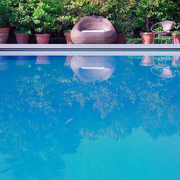 PISCINA - Residenza Bottazzo, Veneziaà