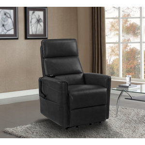 sealy mavis recliner