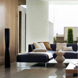 Metallic Effect - Porcelain - Wall And Floor Tile