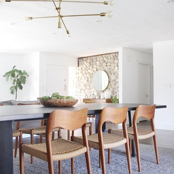 Project Mid Century Muse
