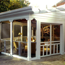 Back Deck/Patio