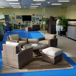 Endless Pool Fitness Systems - Lifestyle And Leisure