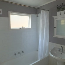 Bathroom Ideas