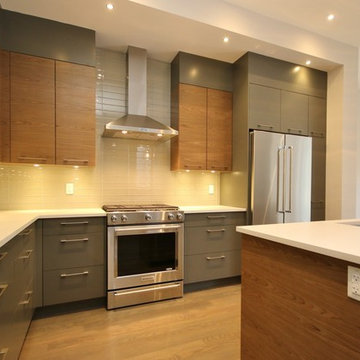 New Kitchens (Ottawa, Ontario)